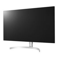 LG 32BL95U Manual De Usuario