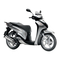 Honda SH125/R