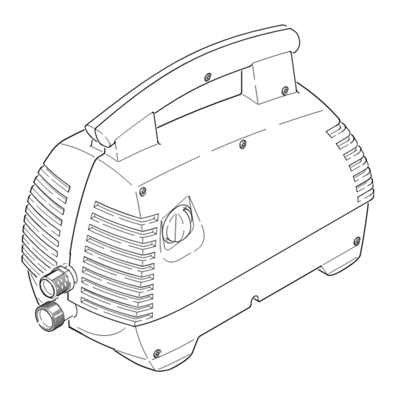 Kärcher K 2.93 Manual Del Usuario