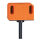 Detectores IFM Electronic NN Serie Manual De Instrucciones
