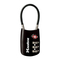 Cerraduras Master Lock 4688D Guía Rápida
