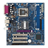 ASROCK 775i65GV Manual Del Usuario