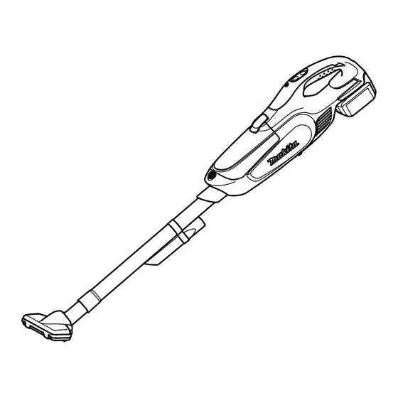 Makita DCL142 Manual De Instrucciones