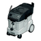 Colectores de Polvo Festool CLEANTEX Serie Manual De Instrucciones