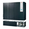 Acondicionadores de Aire Stulz CyberAir 2 Manual Tecnico