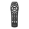 Controles Remotos Panasonic EUR511502 Guía De Referencia Rápida