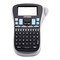 Rotuladoras Dymo LabelManager 260P Guia Del Usuario
