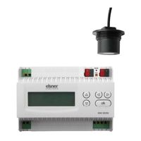 Elsner 70151 Instalacion Y Ajuste