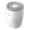 Humidificadores Philips HU4801 Manual Del Usuario