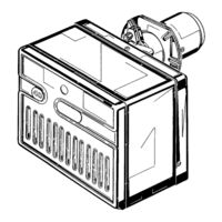 Riello 3755121 Instrucciones Para La Instalación, Uso Y Mantenimiento