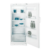 Indesit SAN 300 S Manual De Instrucciones