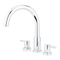 Equipo de Fontaneria Signature Hardware LEXIA 953766 Manual De Instrucciones