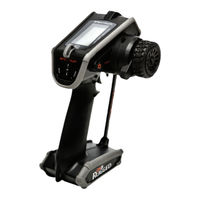 Spektrum DX5 RUGGED Manual De Instrucciones