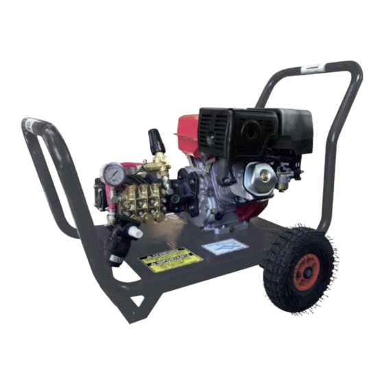 pasac FAN 150 Manual De Instrucciones