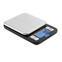 Uline H-9984 Manual Del Usuario