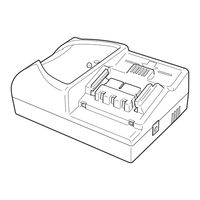 Hitachi UC 18YML2 Instrucciones De Manejo