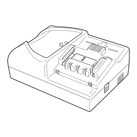Hitachi UC 18YML2 Instrucciones De Manejo