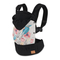 Portabebés Kinderkraft HUGGY Manual Del Usuario