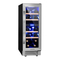 Enfriadores de Vino Klarstein Vinovilla 17 Built-In Duo Manual Del Usuario