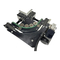 Equipo Industrial Bosch rexroth KE 2 Serie Instrucciones De Montaje