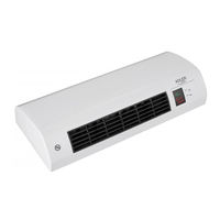 Adler europe AD 7714 Manual De Uso
