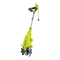 SunJoe TJ599E - Manual del cultivador de jardín eléctrico