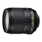 Objetivos Fotográficos Nikon AF-S DX NIKKOR 18-105mm f/3.5-5.6G ED VR Manual Del Usuario
