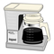 Cafeteras Black and Decker Coffeematic DCM90M Serie Manual Del Usuario