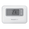 Termostatos Honeywell Home T3 Guía De Usuario