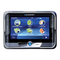 Sistema de Navegación para Coches Blaupunkt TravelPilot Lucca 5.2 Instrucciones De Funcionamiento Y De Montaje