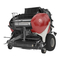 Equipos Agrícolas LELY RP 160 V Classic Manual Del Operador