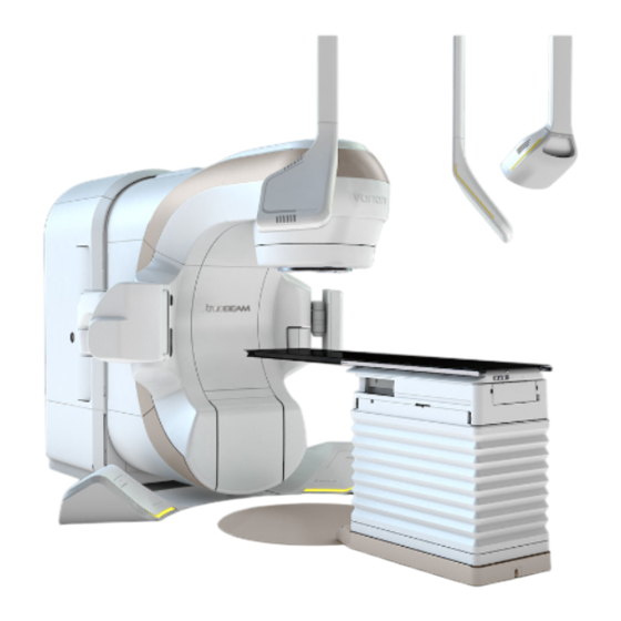 Brainlab ExacTrac Manual De Preinstalación