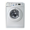 Lavadoras Indesit XWA 71252 Manual De Instrucciones