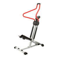 Kettler MONTANA Manual De Instrucciones