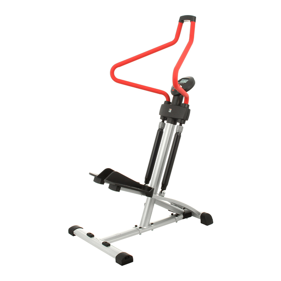 Kettler Montana Manual De Instrucciones