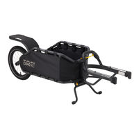 Burley Coho XC Manual De Instrucciones