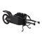 Accesorios para Bicicletas Burley Coho XC Manual De Instrucciones