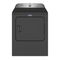 Secadoras Maytag MED6500MBK Manual De Instrucciones