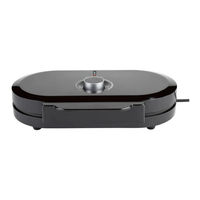 Silvercrest SDW 1200 C1 Instrucciones De Utilización Y De Seguridad
