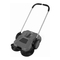 Fregadoras IPC 550M Manual De Instrucciones Original