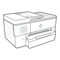 Impresoras HP OfficeJet Pro 9720e Serie Guia De Inicio Rapido