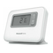 Guía de inicio rápido de Honeywell Home T3, T3R, T3M