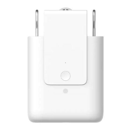 AQARA E1 MANUAL DE INSTRUCCIONES Descargar en PDF ManualsLib