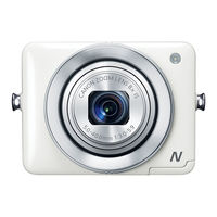 Canon PowerShot N Guia Del Usuario