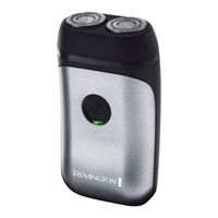 Remington R95 Instrucciones De Seguridad
