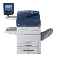 Xerox C70 Guia Del Usuario