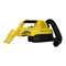 Aspiradoras de Mano sin Cable DeWalt DCV517 Traducido De Las Instrucciones Originales