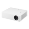 Proyectores LG CineBeam PF610P-SA Manual Del Usuario