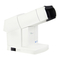 Equipo Medico Zeiss Humphrey FDT Manual Del Usuario