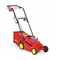 Cortacéspedes Wolf Garten BLUE POWER 34 E Instrucciones De Funcionamiento